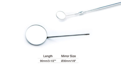 ROUND SWIVEL TELESCOPING TOOL - ROUNG MIRRO