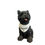 Miniature :  Collection Toutou modele westie  25cm
