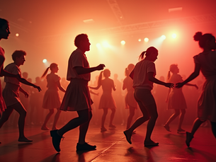 Unforgettable Line Dancing Experiences for Your Events