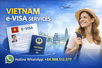 Express Vietnam E-Visa Services: The Fastest Way to Get Your Travel Clearance