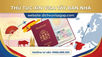 Thủ tục xin visa Tây Ban Nha và những kinh nghiệm hữu ích không nên bỏ qua