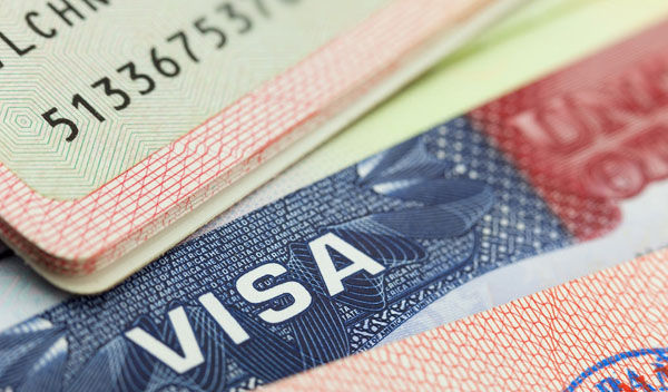 Dịch vụ gia hạn visa Mỹ tại TPHCM 2021 uy tín