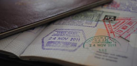 Dịch vụ làm visa nhập cảnh các nước ở TP.HCM