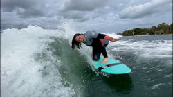 SURF CAMP