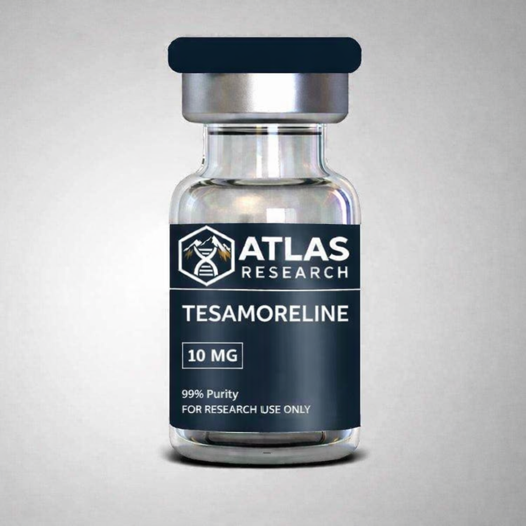 TESAMORELIN (10MG)