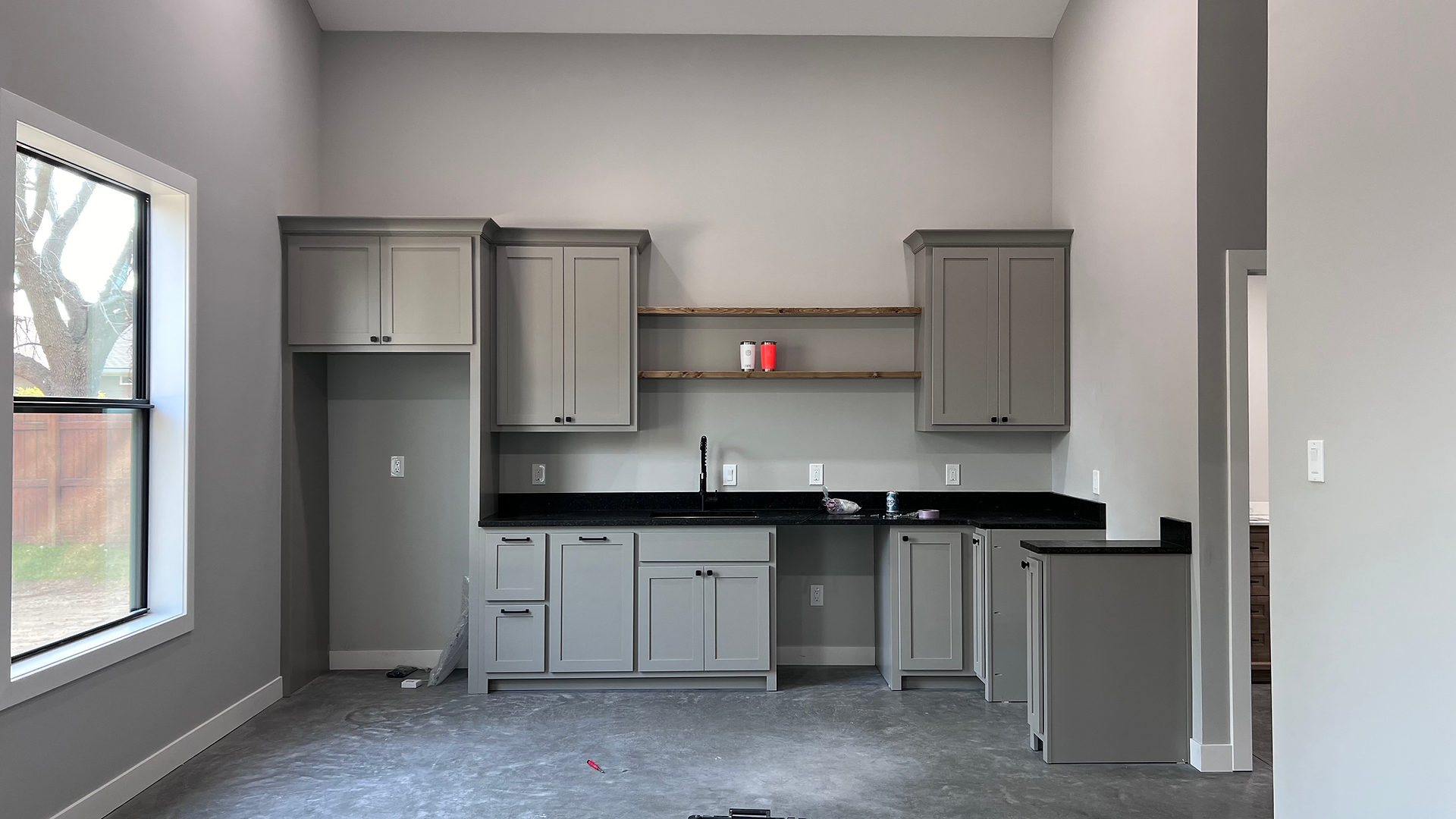 Real Life Kitchen