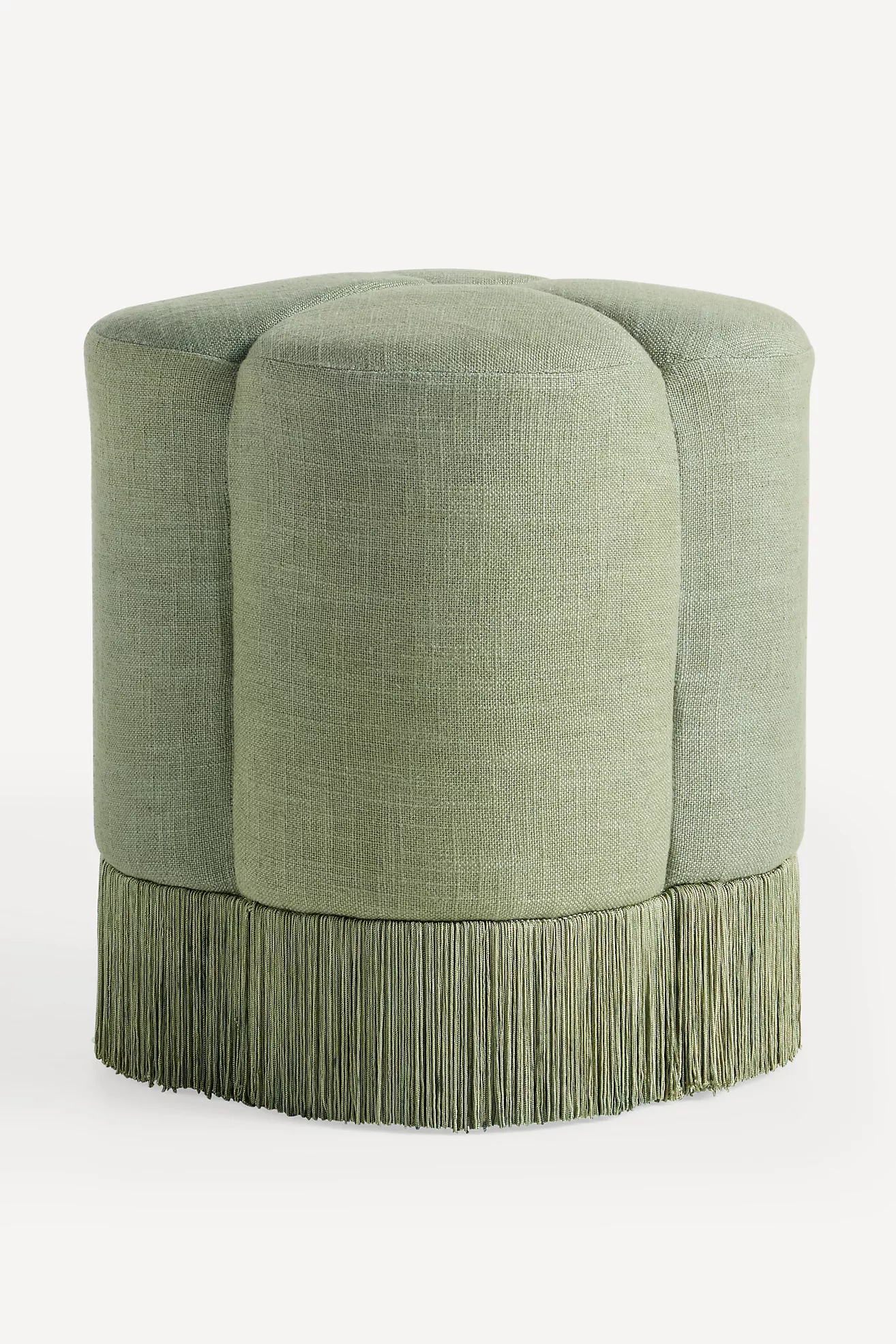 Anthropolige Sinclair Ottoman