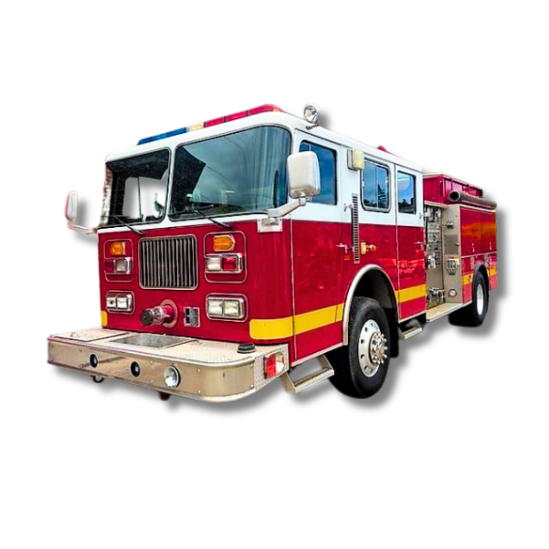 Bomberos