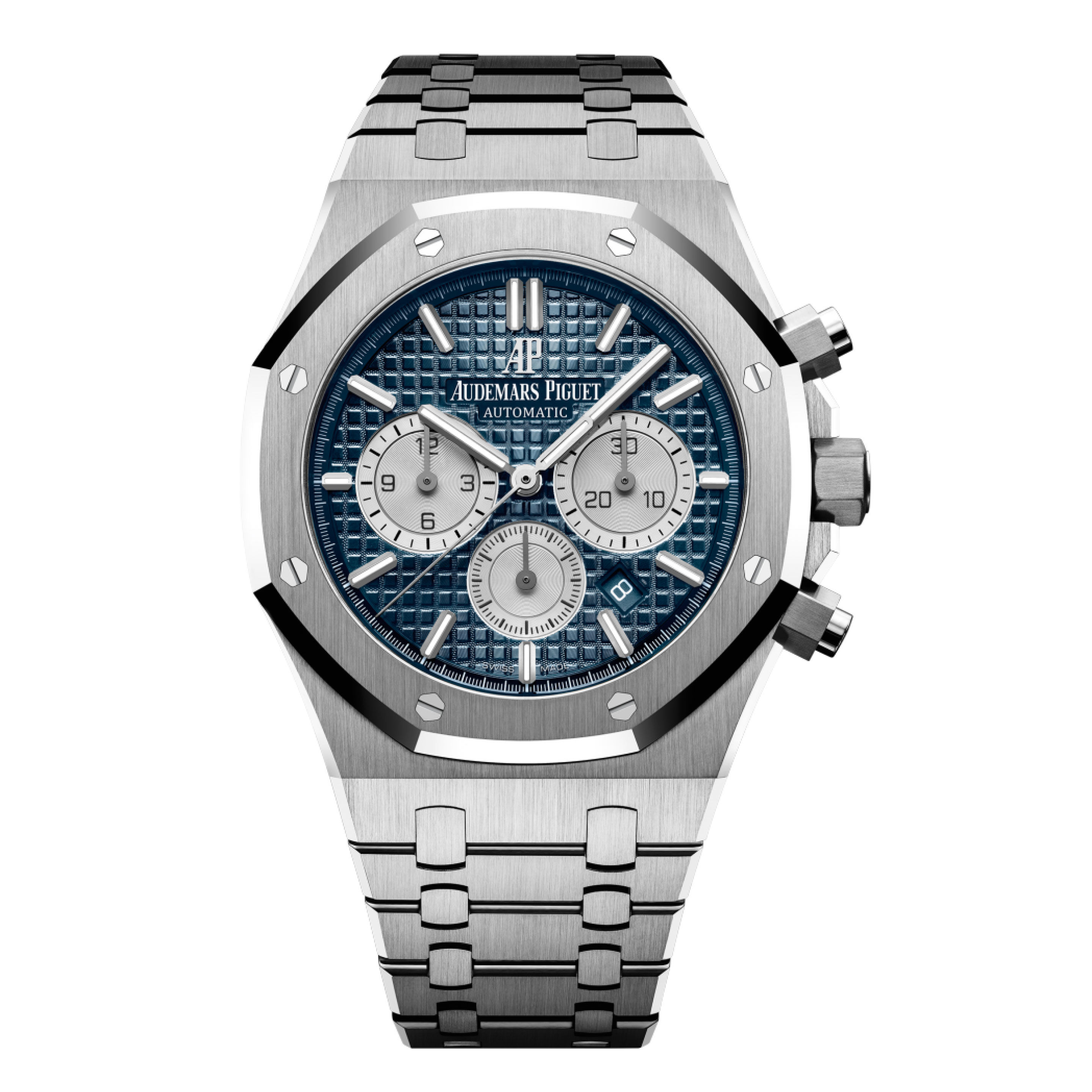 AP【皇家橡樹】26331ST｜2021年 全新｜