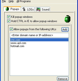 Popup Assassin Free Crack   Free Download [April-2022]