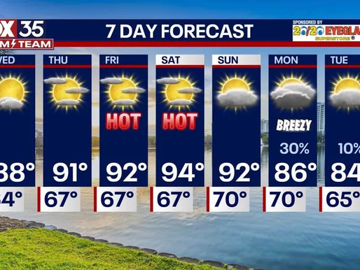 Beat the Heat: Ultimate Tips to Stay Cool and Hydrated at the Parks
