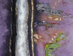 Passage vers l'infini