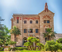 Rotta dei Florio da Trapani