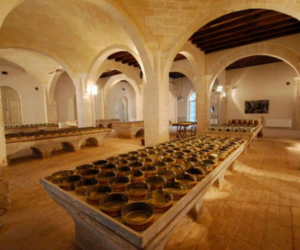 La Tonnara di Favignana