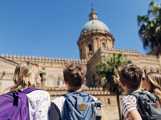 Come organizzare un viaggio in Sicilia: consigli