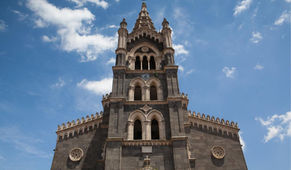 Basilica di Santa Maria di Randazzo