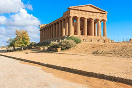 Sicilia Tour 10 giorni
