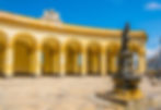 Piazza Ex Mercato del Pesce Trapani
