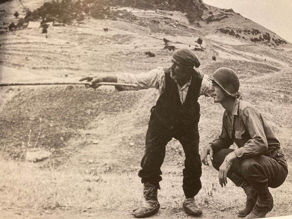Museo Fotografico Robert Capa Troina