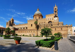 Tour Sicilia 10 giorni Organizzato