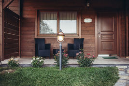 Agriturismo sui Nebrodi con spa