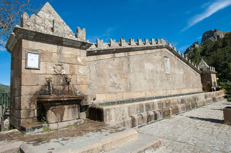 Cosa vedere a Geraci Siculo