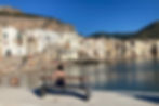 Porto Vecchio Cefalù