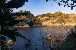 Fine settimana a Taormina