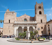 Tour Sicilia 7 giorni da Catania a Palermo
