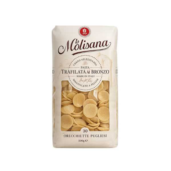 Orecchiette Pugliesi N°30 La Molisana
