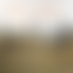 Two men stand on horses in a grassy prairie. Text reads "Ernest Fiset" and "1920s Prairie Work (Part 1)." Setting is serene and vintage.