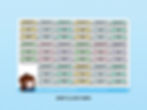 Thumbnail: Meal Planning Planner Stickers