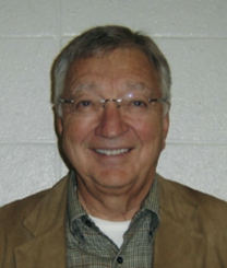 Member Spotlight: Mike Beatty