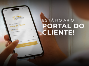 Como Efetuar o Primeiro Acesso no Portal do Cliente: