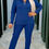 Miniatura: Pantalon Crep Levita