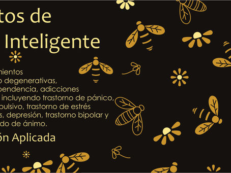 Apiterapia al alcance de todos