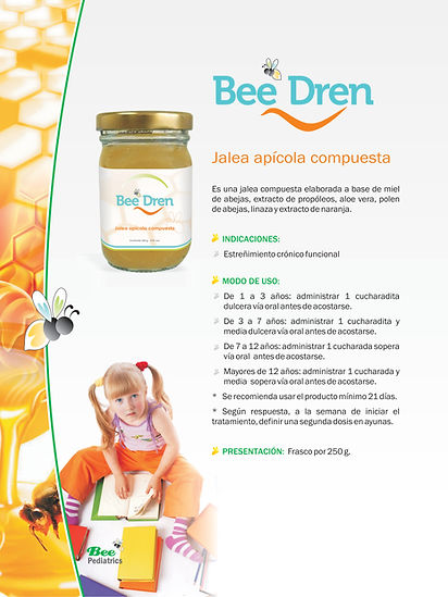 bee dren