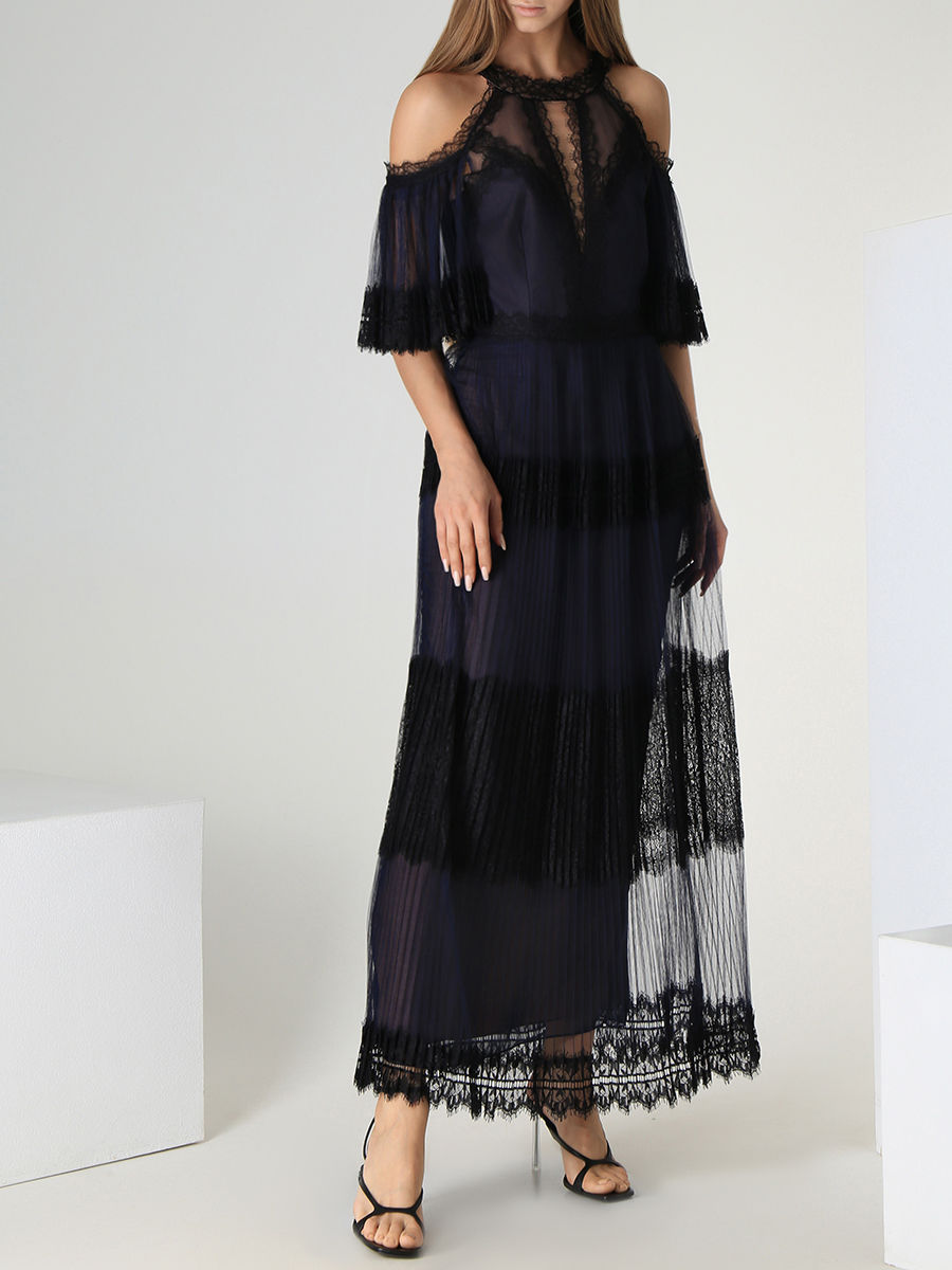 Миниатюра: Платье Marchesa Notte