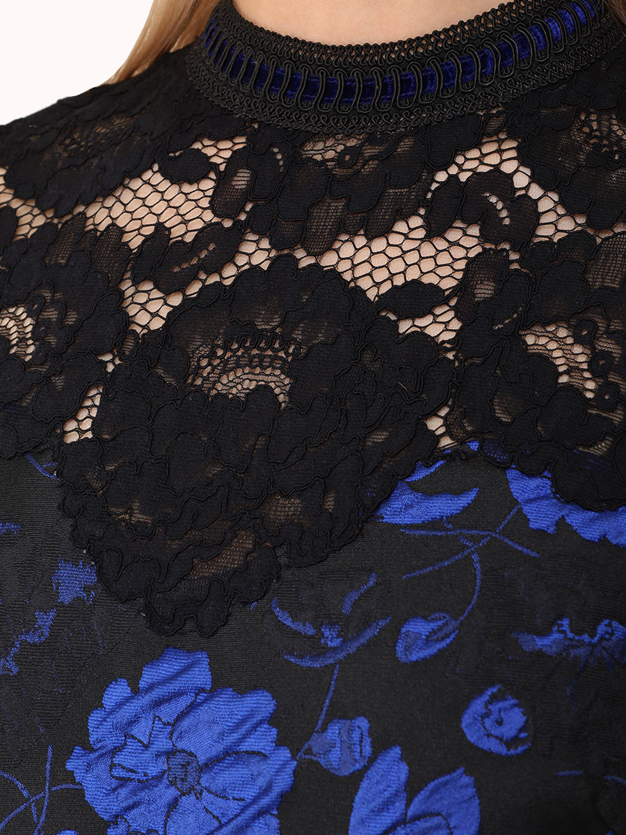 Миниатюра: Платье Tadashi Shoji