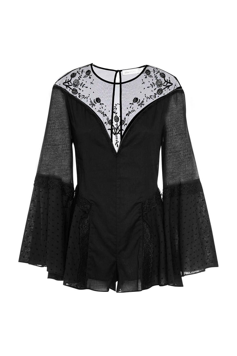 Комбинезон Alice McCall