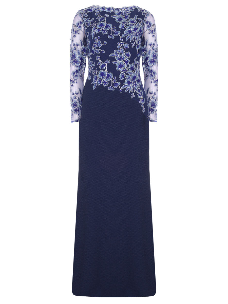 Платье Tadashi Shoji