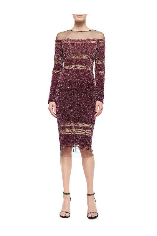 Платье Pamella Roland