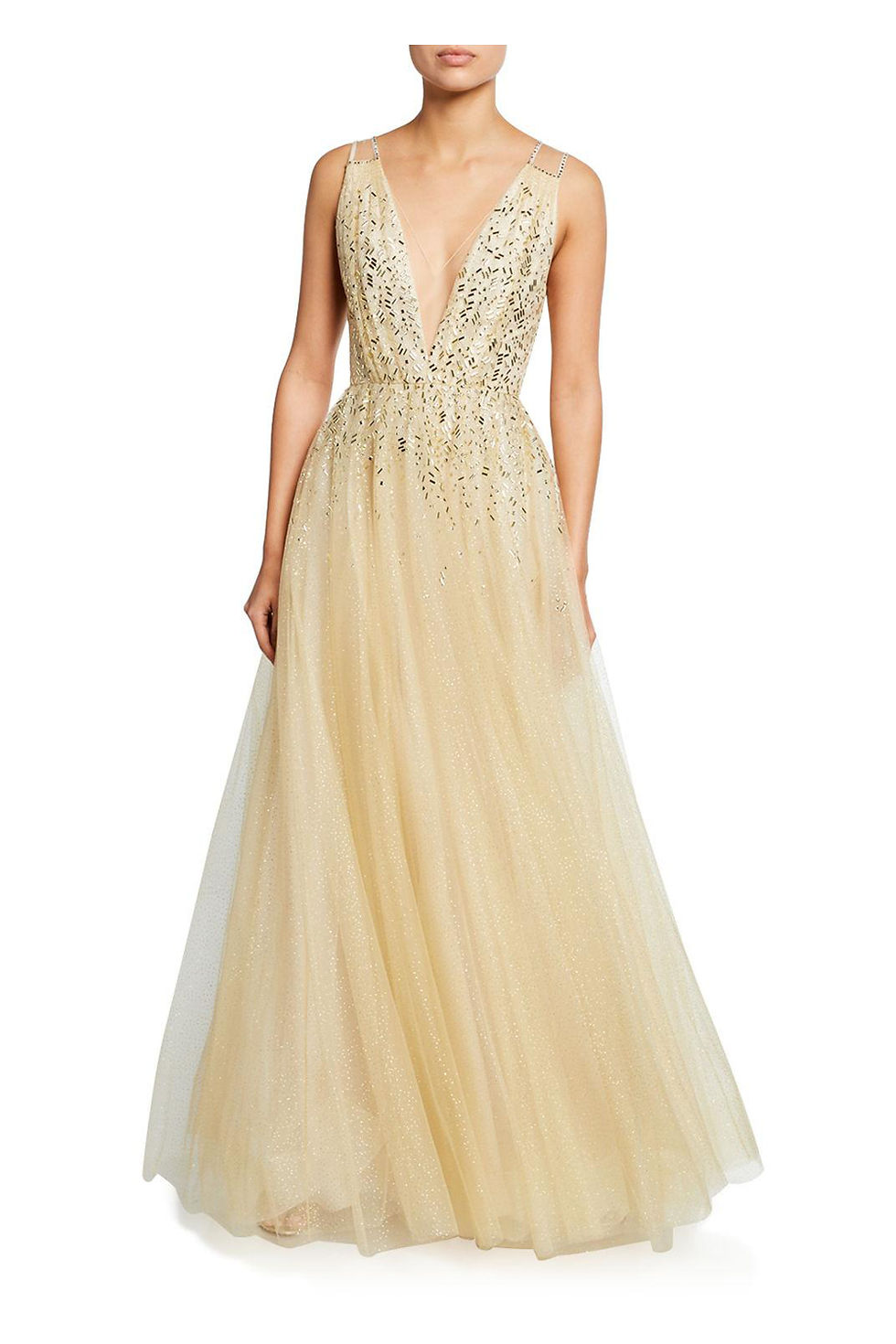 Платье Jenny Packham