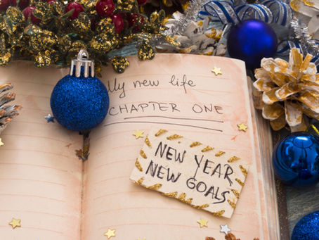 Beyond “New Year, New You”: Creating Lasting Change That Aligns with Your Values