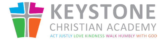 Keystone Christian Academy - York logo