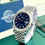 Miniature : ROLEX DATEJUST 36 BLUE DIAL (126234) - 12/2024 NEW FULL SET