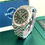 Thumbnail: ROLEX DATEJUST 36 PALM DIAL (126234) - 2022 NEW FULL SET