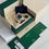 Miniature : ROLEX SUBMARINER DATE HULK (116610LV) - 2017 LIKE NEW FULL SET