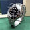 Miniatura: ROLEX SUBMARINER (124060) - 2025 NEW FULL SET