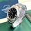 Thumbnail: ROLEX OYSTER PERPETUAL 36 NOIR VIF (126000) - 12/2024 NEW FULL SET